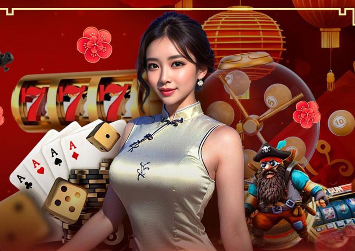 Xưởng dệt của NL88