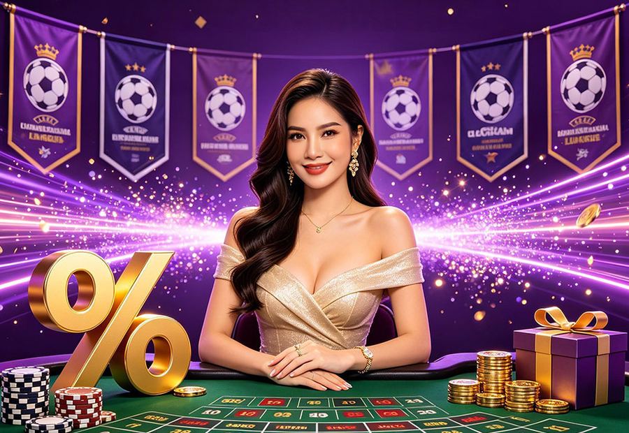 Khung dệt chuyên đề Xổ Số