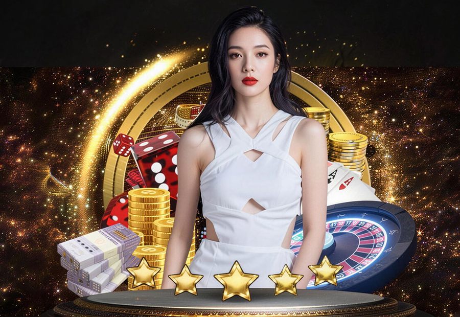 Khung dệt chuyên đề Game Bài